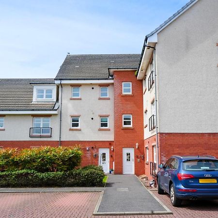 بريستويك Modern Apartment Ayr Town Centre المظهر الخارجي الصورة