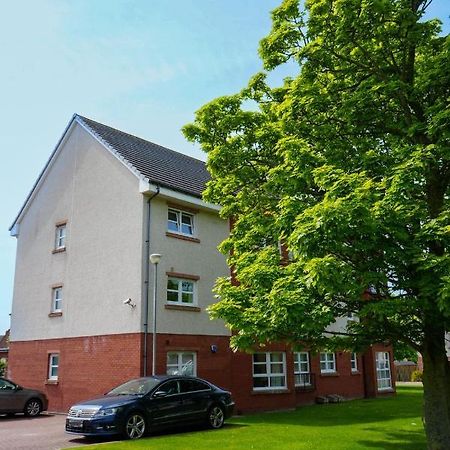 بريستويك Modern Apartment Ayr Town Centre المظهر الخارجي الصورة