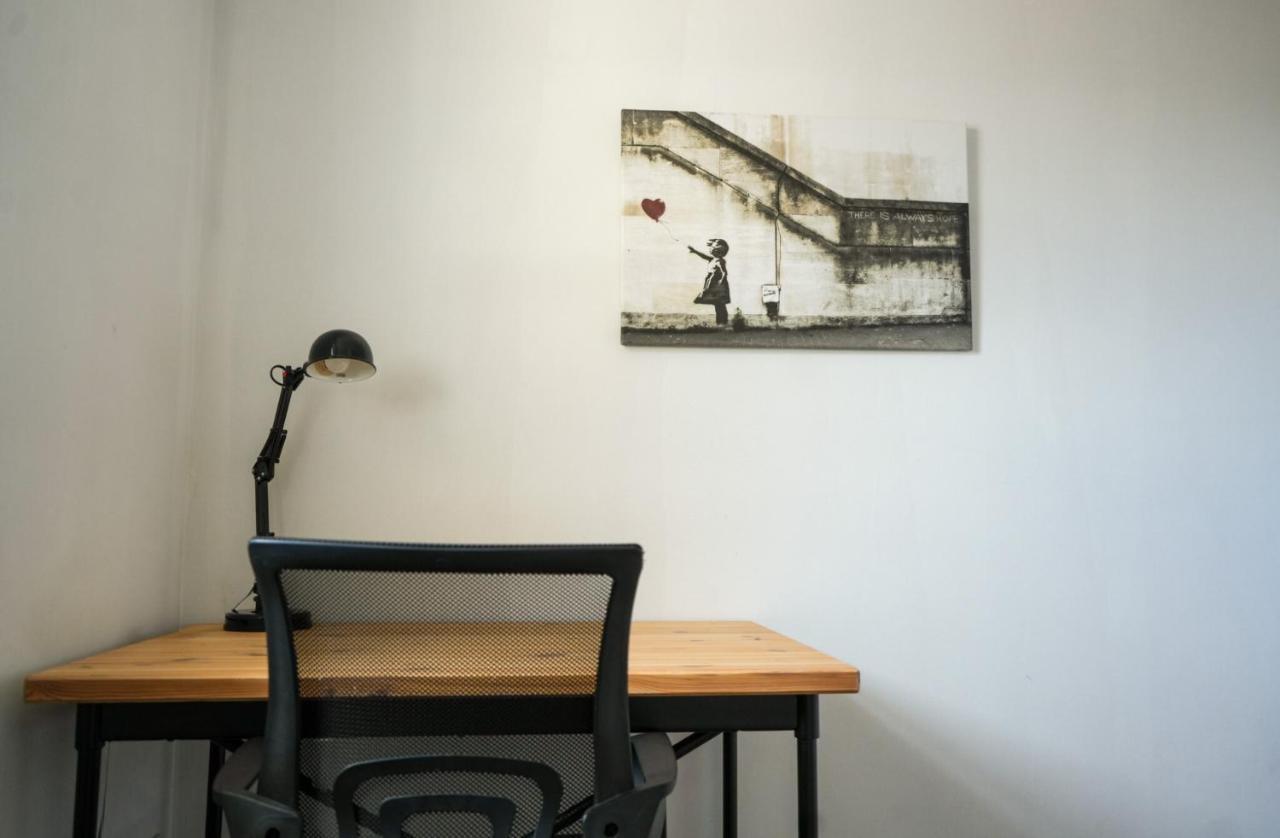بريستويك Modern Apartment Ayr Town Centre المظهر الخارجي الصورة